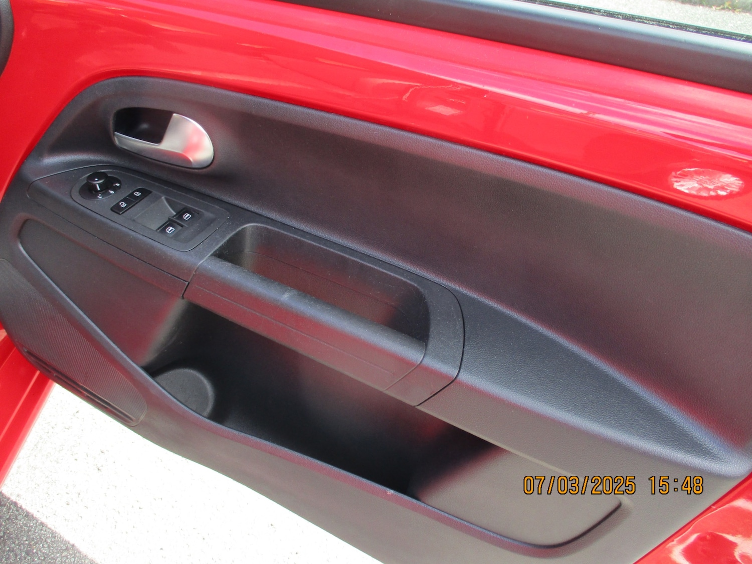 Used Volkswagen up! 2016 for sale - 76492141: Photo 11