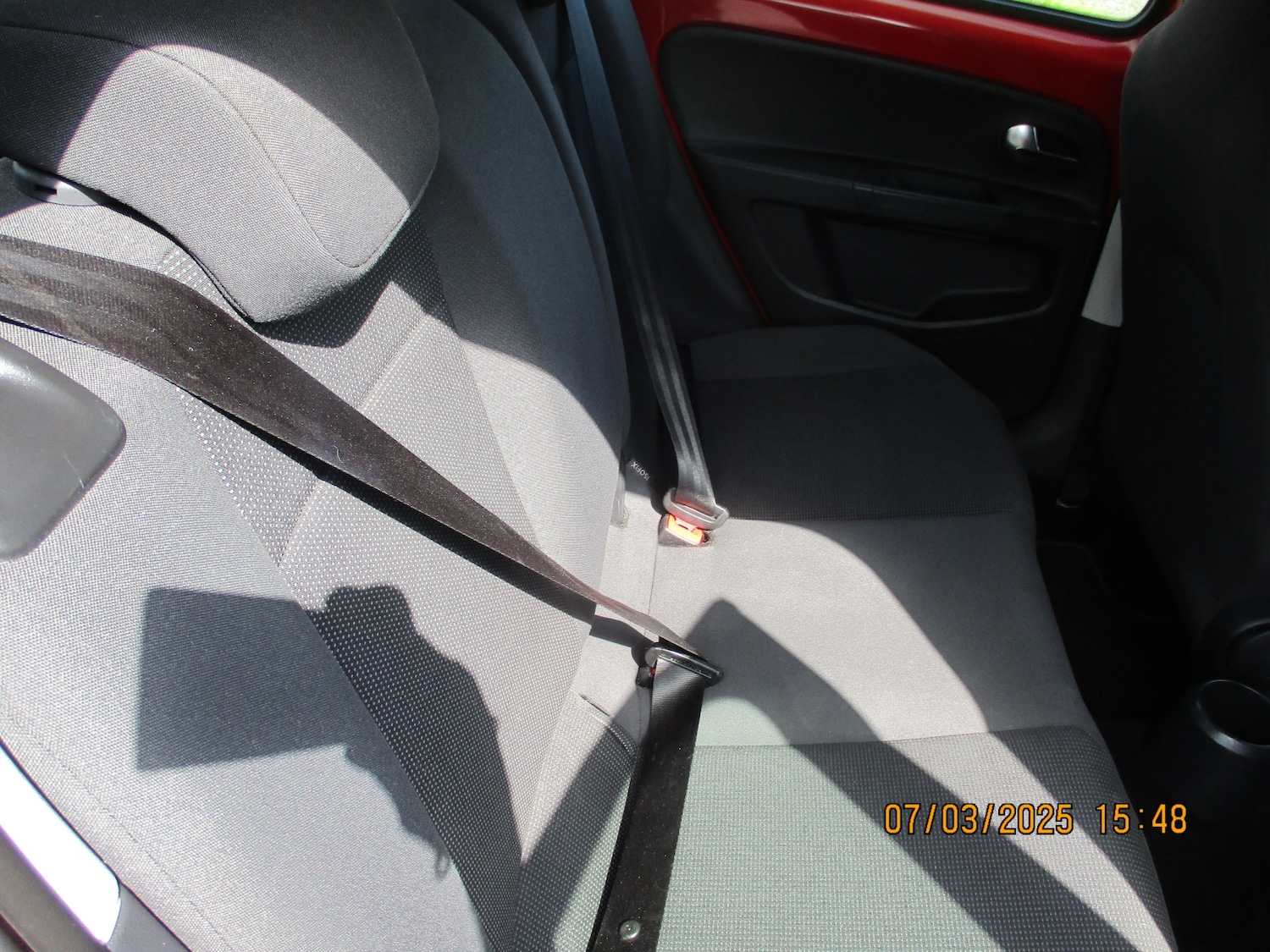 Used Volkswagen up! 2016 for sale - 76492141: Photo 13