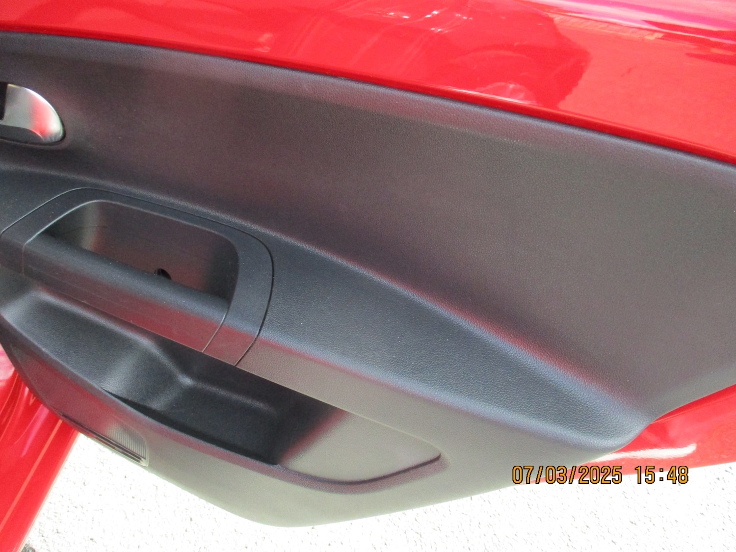 Used Volkswagen up! 2016 for sale - 76492141: Photo 14