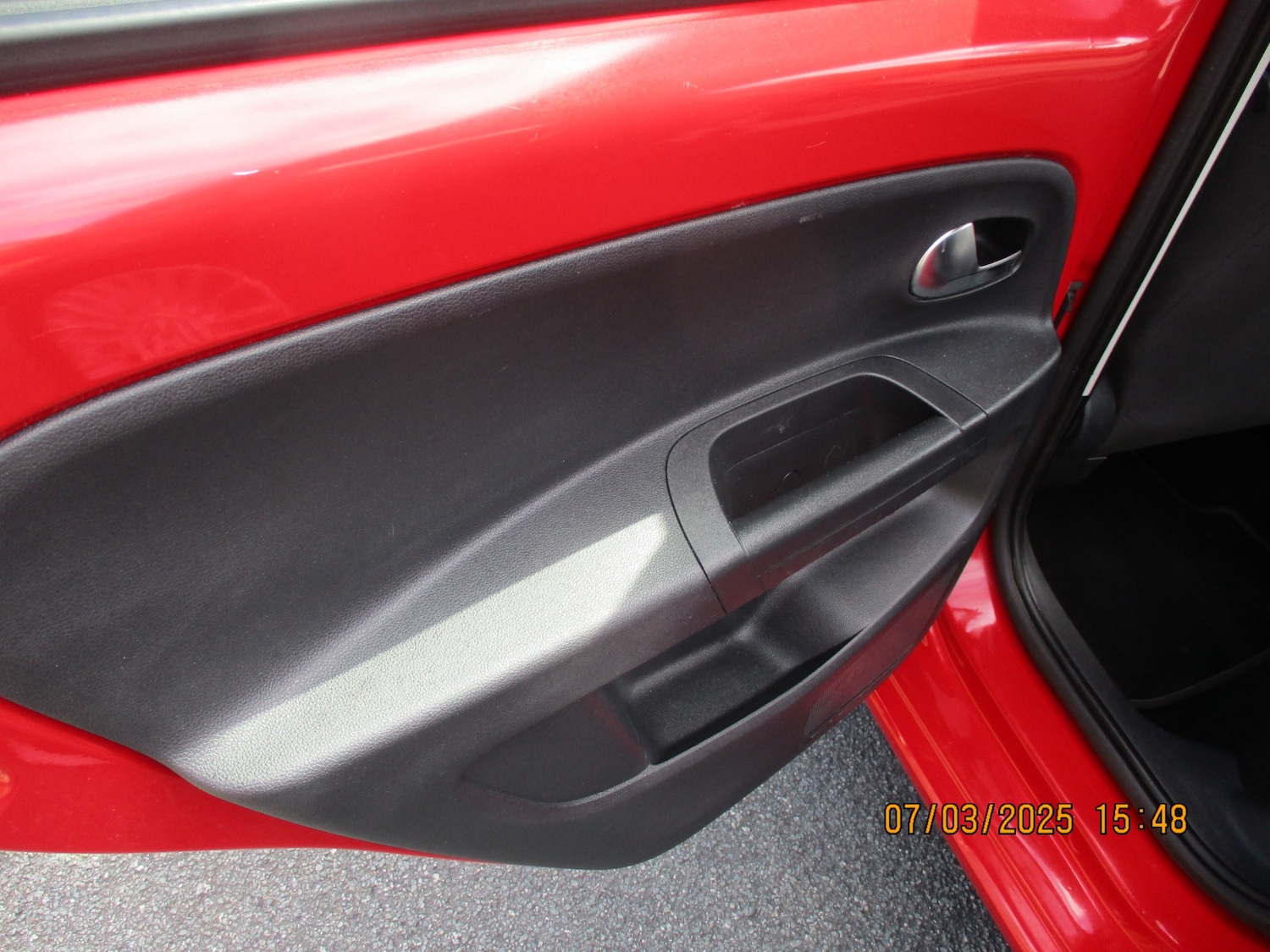 Used Volkswagen up! 2016 for sale - 76492141: Photo 17