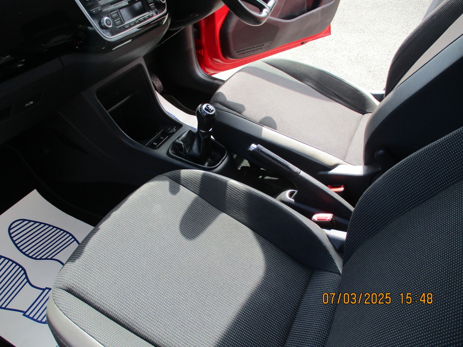 Used Volkswagen up! 2016 for sale - 76492141: Photo 18