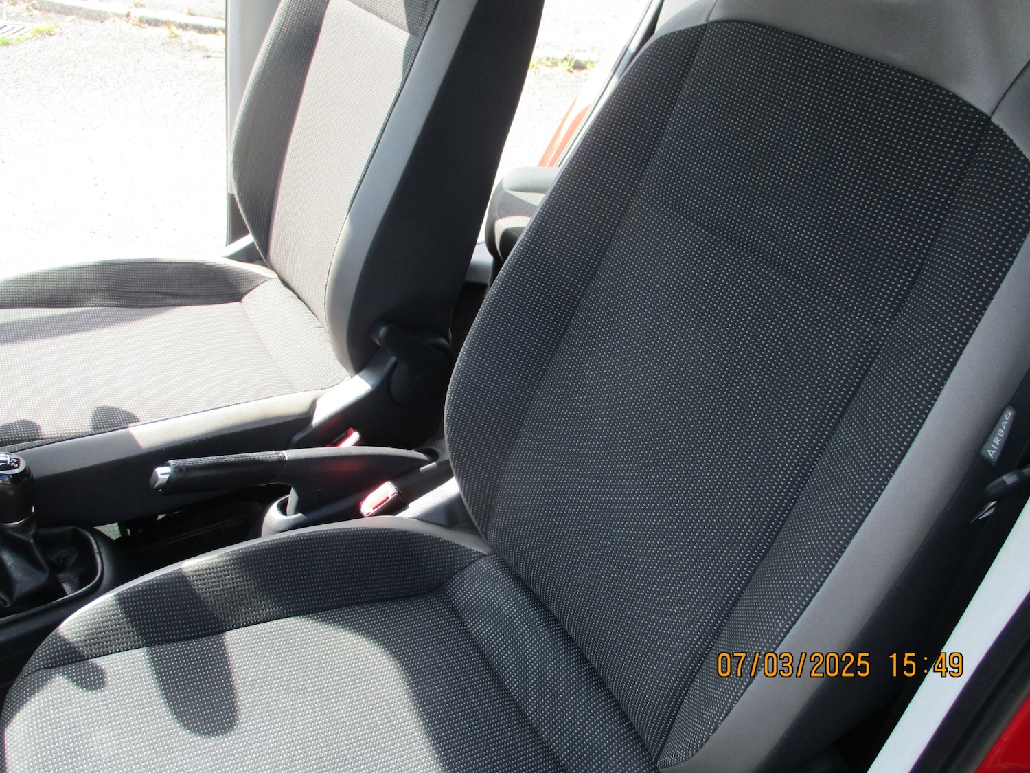 Used Volkswagen up! 2016 for sale - 76492141: Photo 19