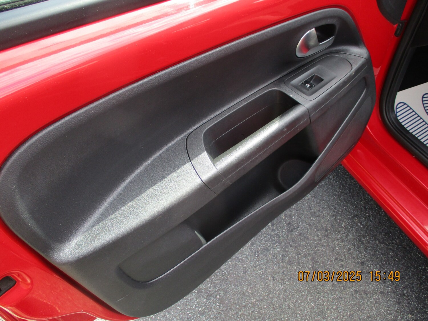 Used Volkswagen up! 2016 for sale - 76492141: Photo 20