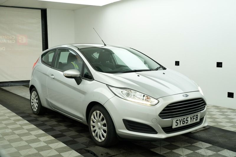 Used Ford Fiesta 2015 for sale - 77851113: Photo 5