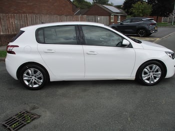 Used Peugeot 308 2015 for sale - 79720265: Photo