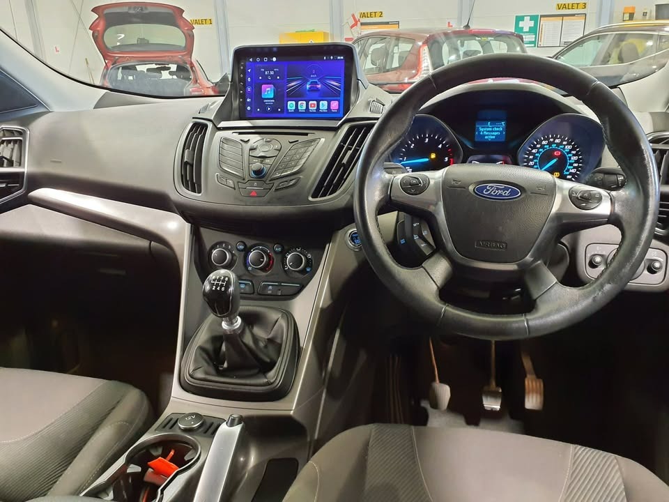 Used Ford Kuga 2015 for sale - 76330479: Photo 7