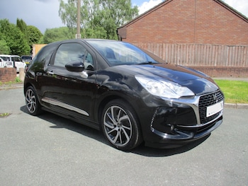Used DS Automobiles DS 3 2016 for sale - 79006287: Photo