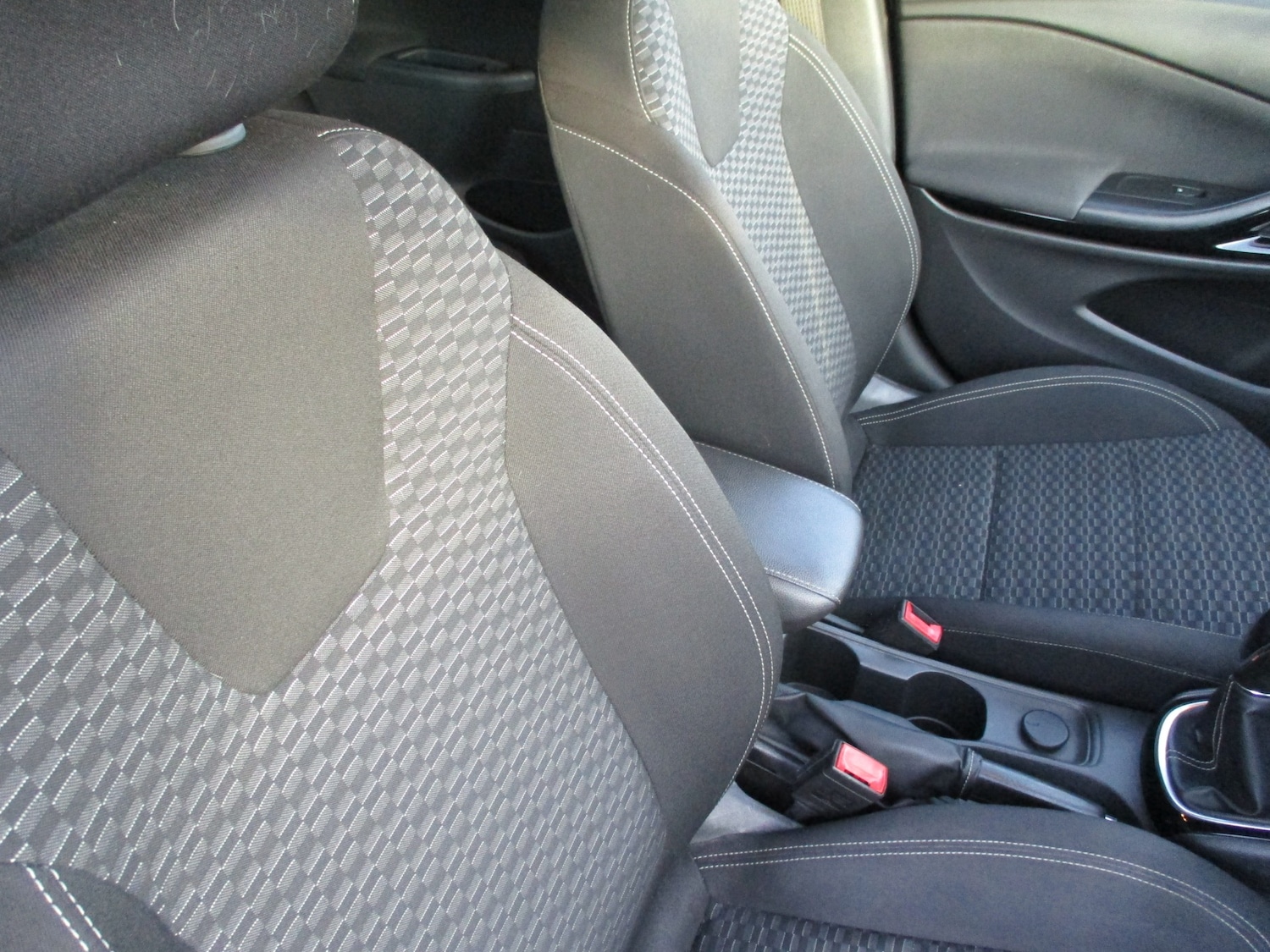 Used Vauxhall Astra 2016 for sale - 76544348: Photo 11