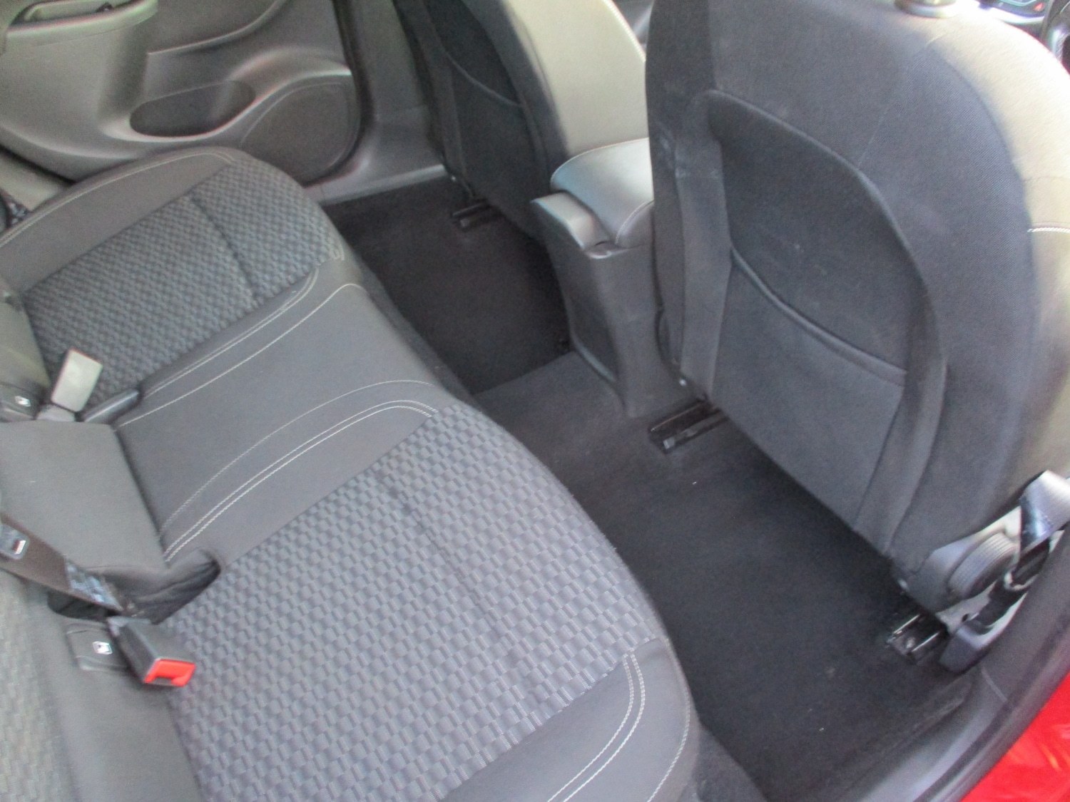 Used Vauxhall Astra 2016 for sale - 76544348: Photo 13