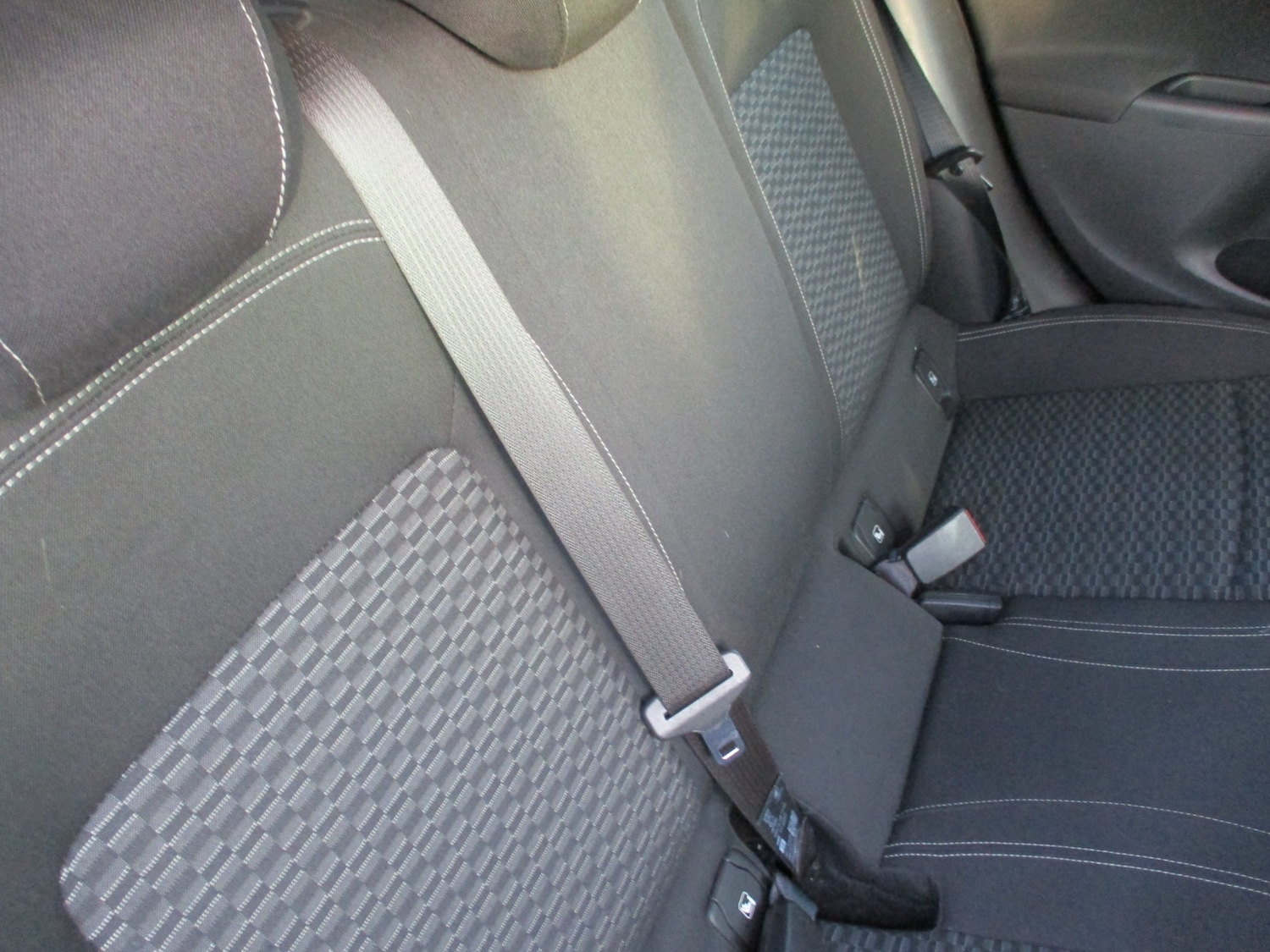 Used Vauxhall Astra 2016 for sale - 76544348: Photo 14