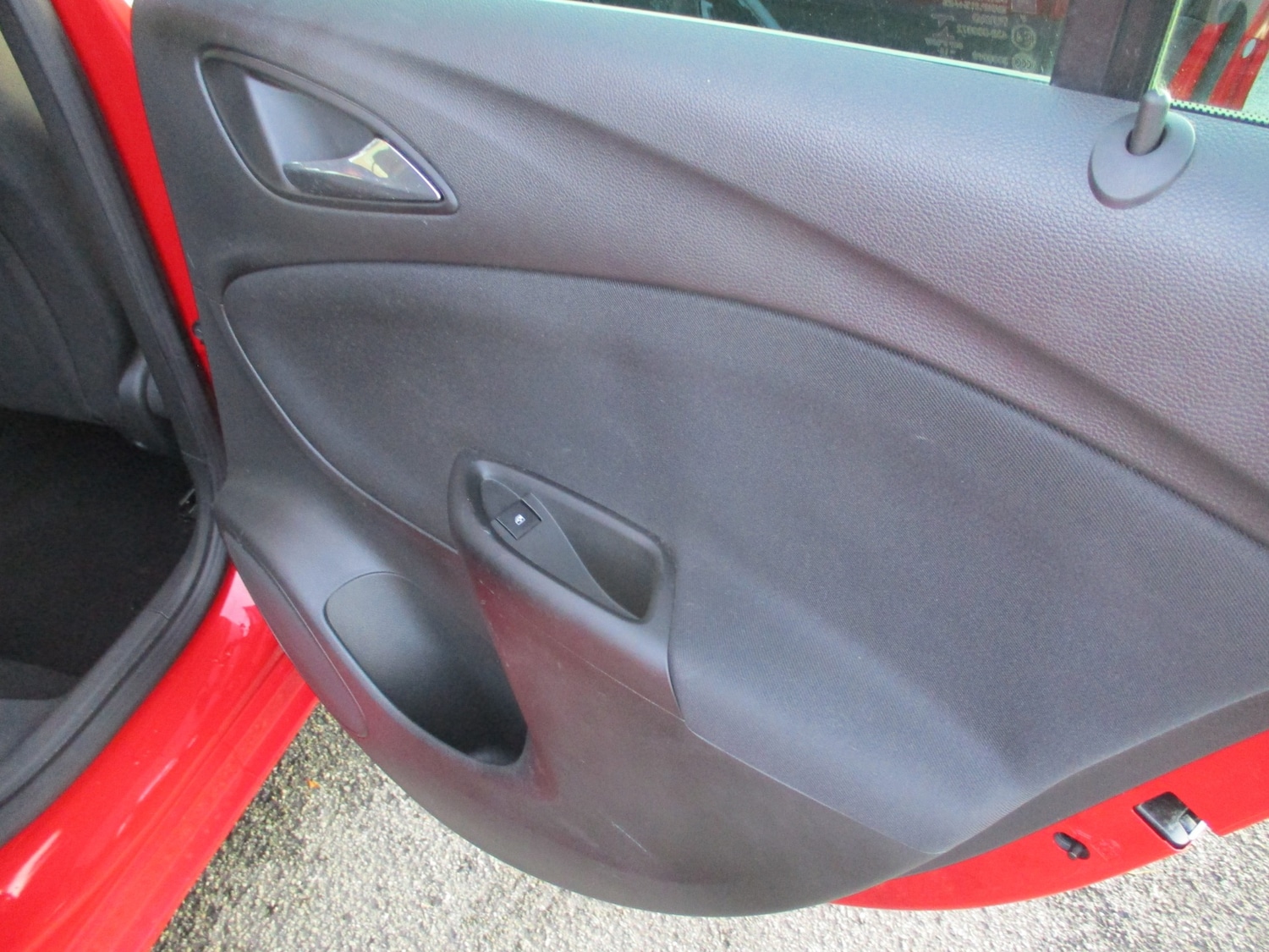 Used Vauxhall Astra 2016 for sale - 76544348: Photo 15