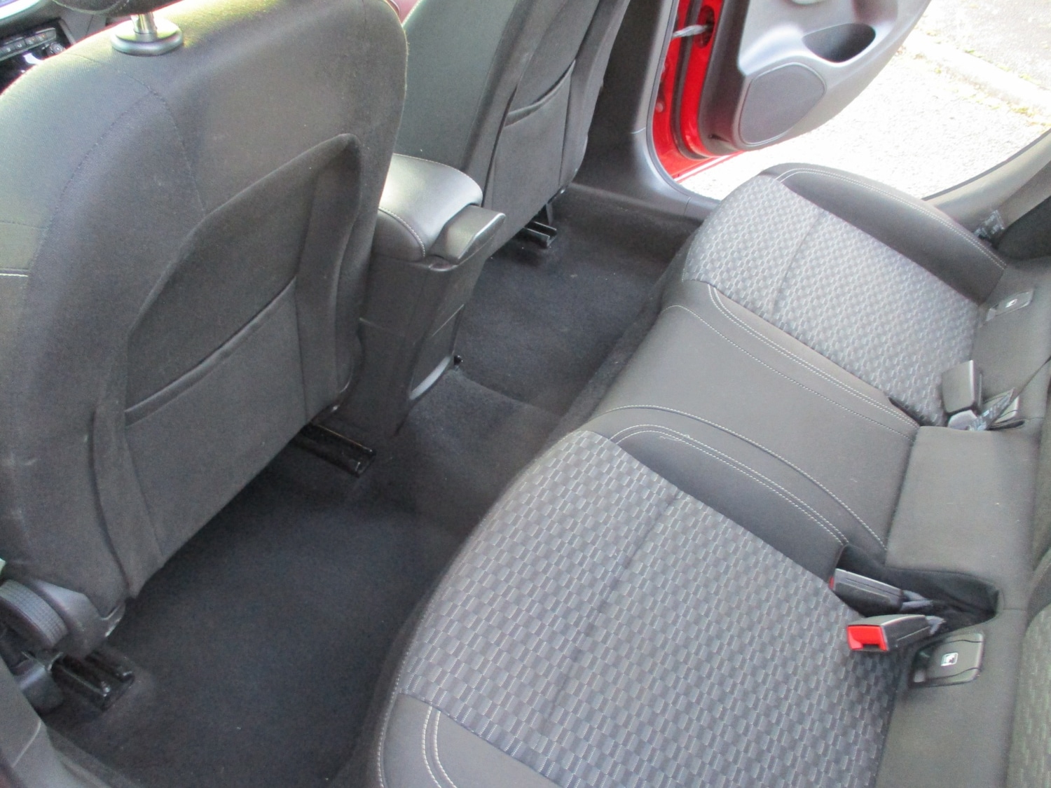 Used Vauxhall Astra 2016 for sale - 76544348: Photo 17