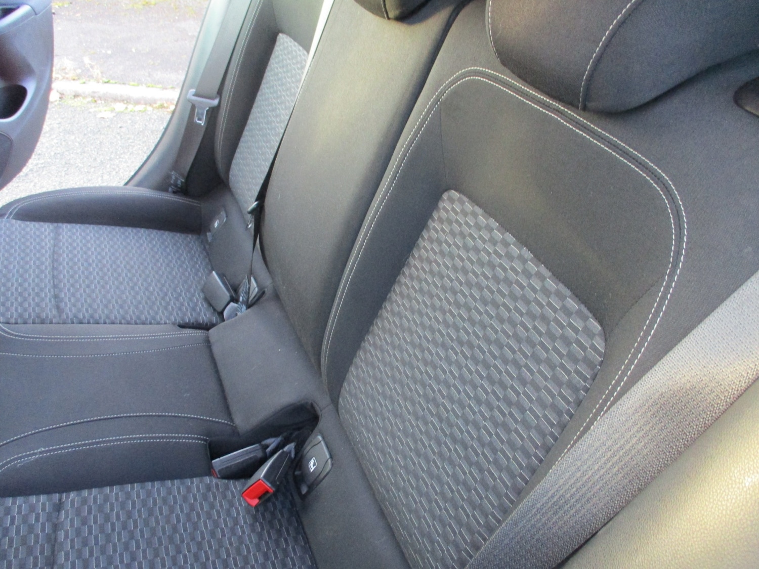 Used Vauxhall Astra 2016 for sale - 76544348: Photo 18