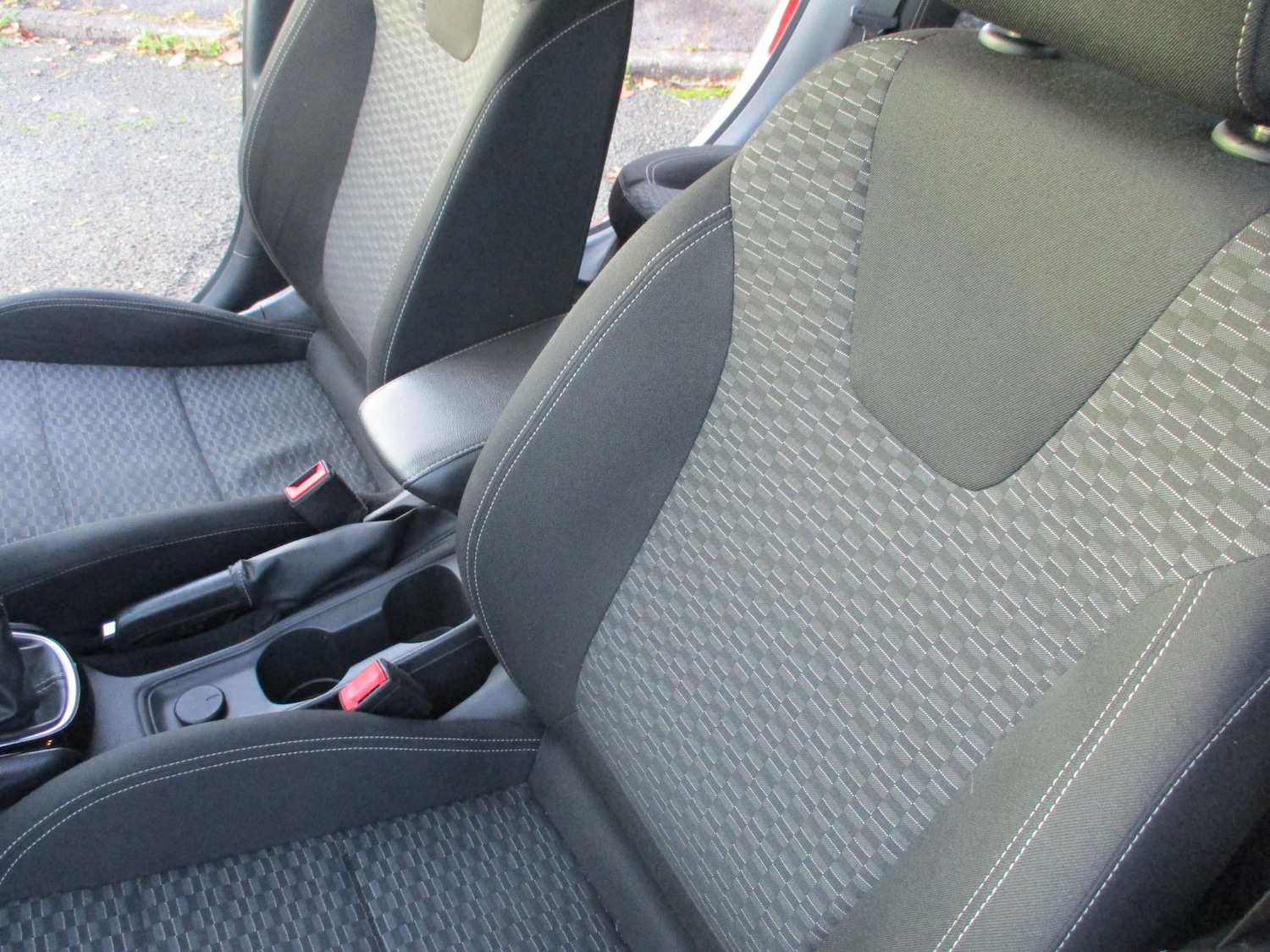 Used Vauxhall Astra 2016 for sale - 76544348: Photo 21