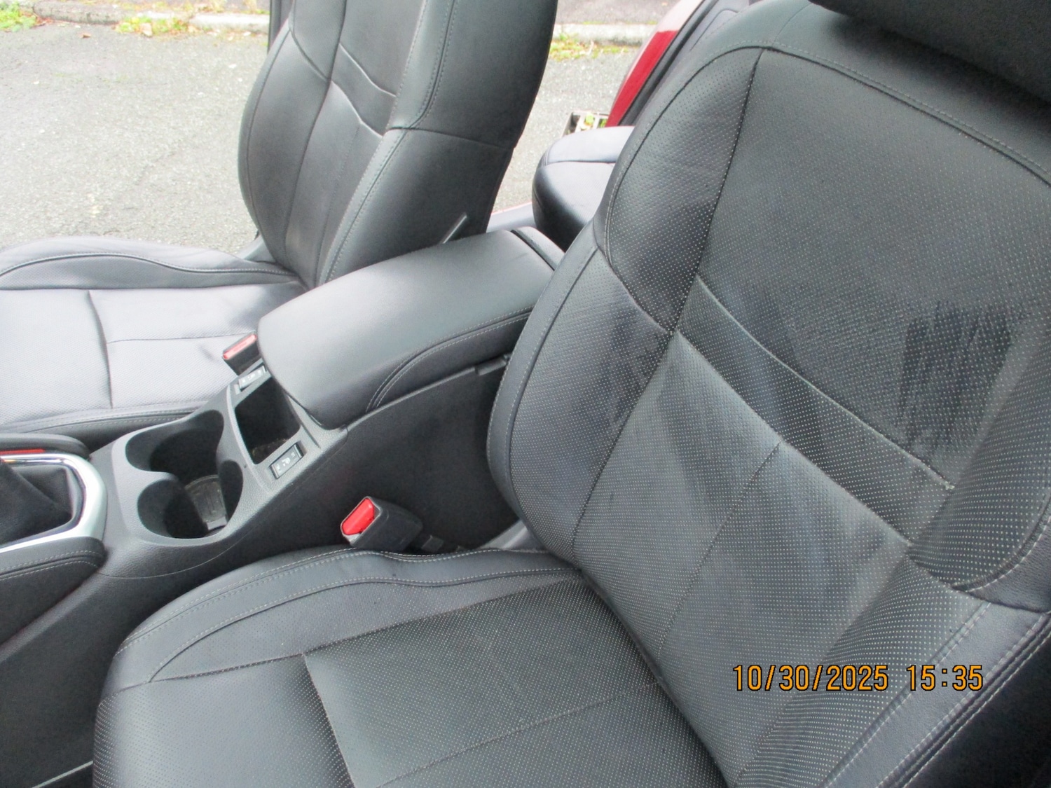 Used Nissan Qashqai 2015 for sale - 76402137: Photo 10