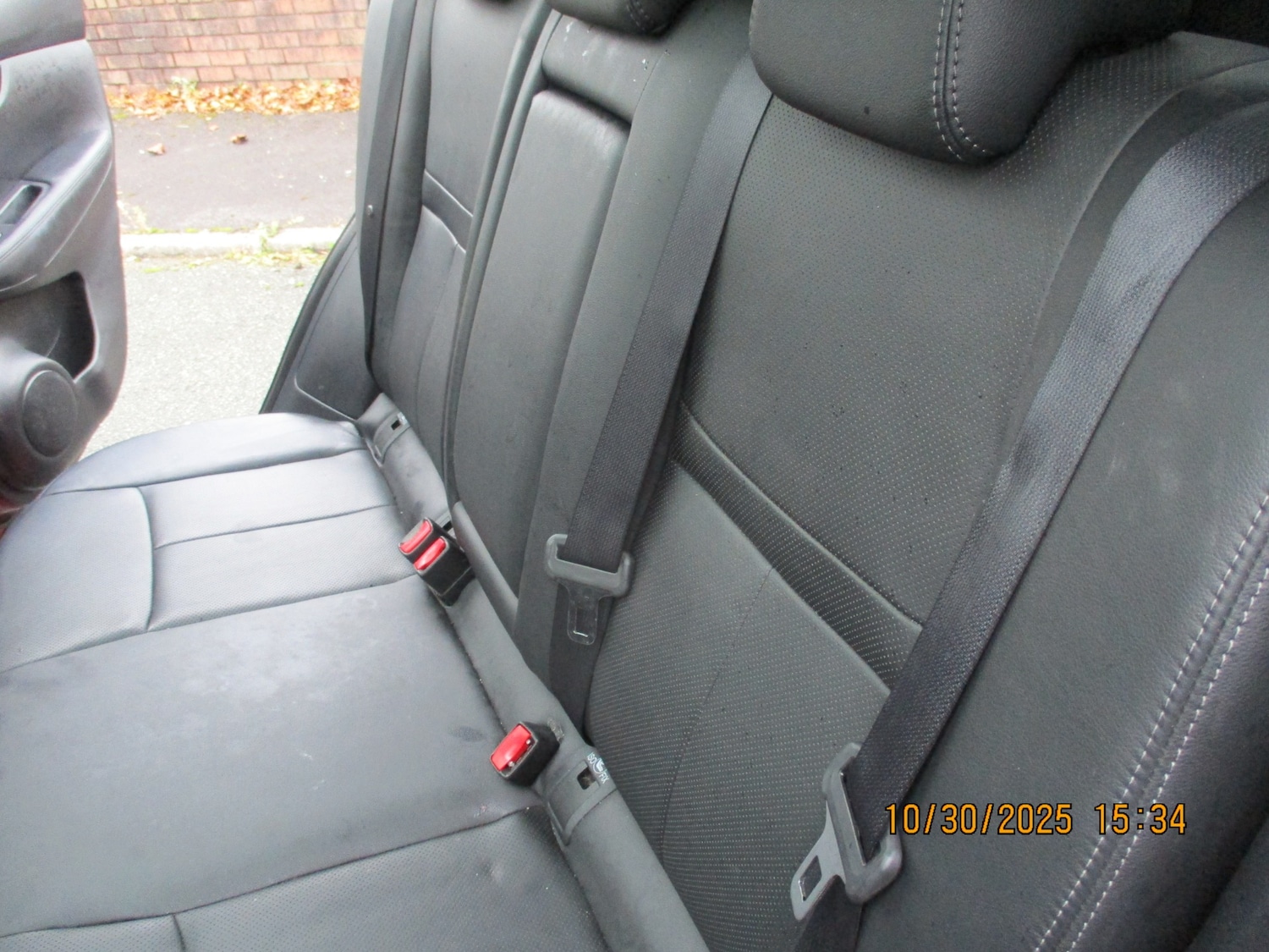 Used Nissan Qashqai 2015 for sale - 76402137: Photo 13