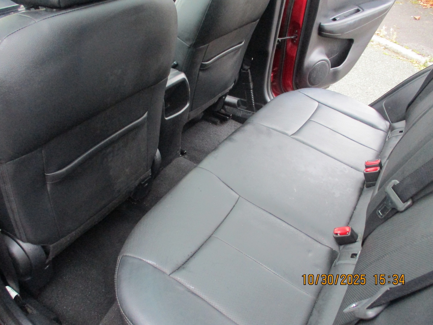 Used Nissan Qashqai 2015 for sale - 76402137: Photo 14