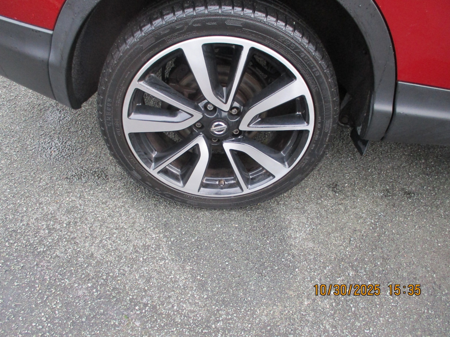 Used Nissan Qashqai 2015 for sale - 76402137: Photo 16