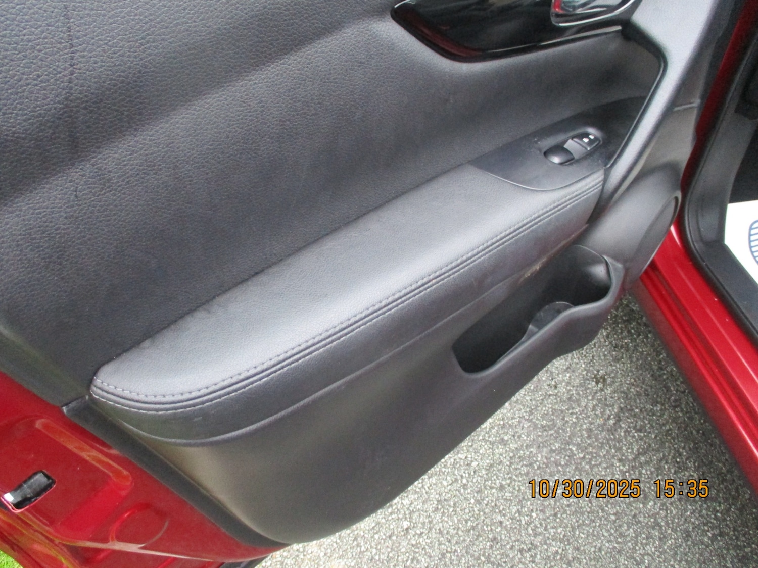 Used Nissan Qashqai 2015 for sale - 76402137: Photo 19