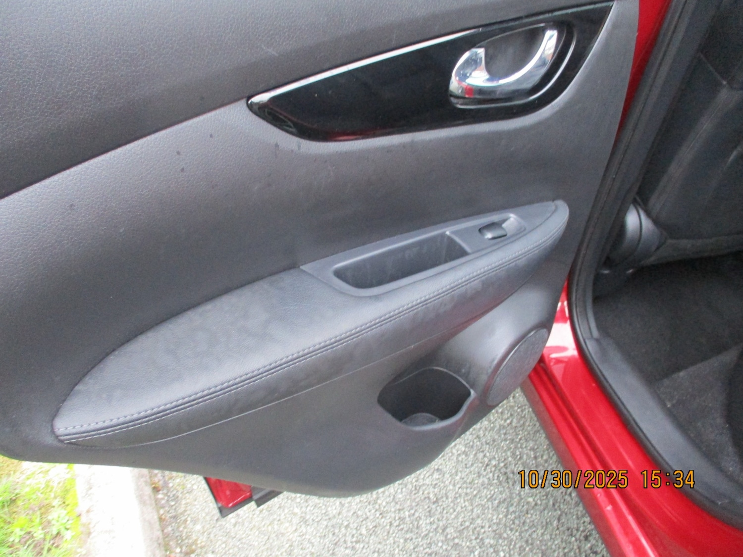 Used Nissan Qashqai 2015 for sale - 76402137: Photo 22