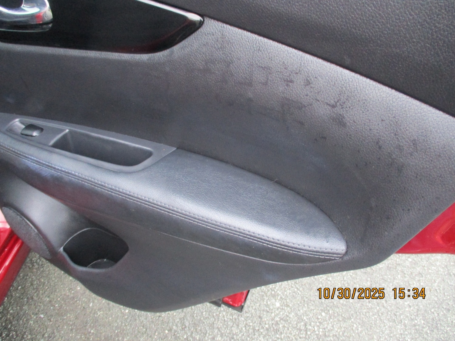 Used Nissan Qashqai 2015 for sale - 76402137: Photo 26