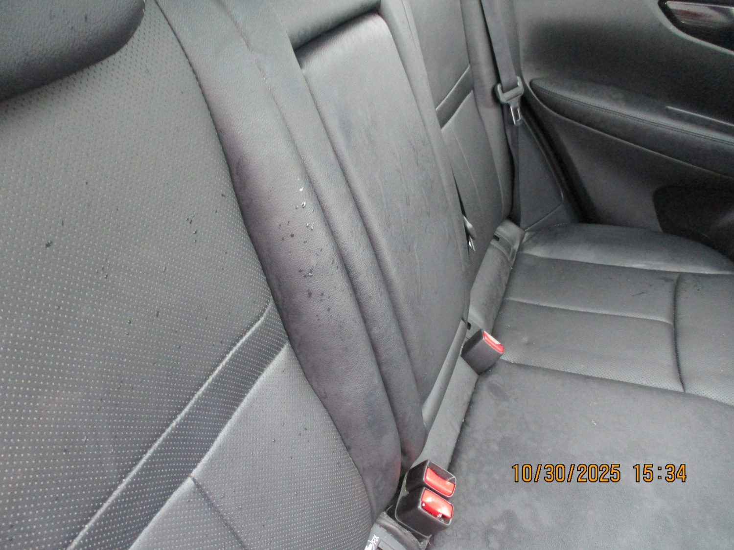 Used Nissan Qashqai 2015 for sale - 76402137: Photo 27