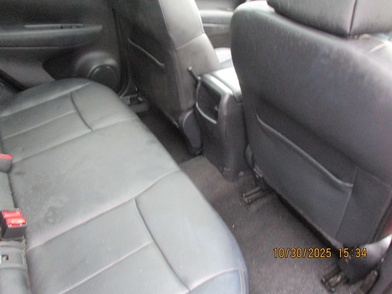 Used Nissan Qashqai 2015 for sale - 76402137: Photo 28