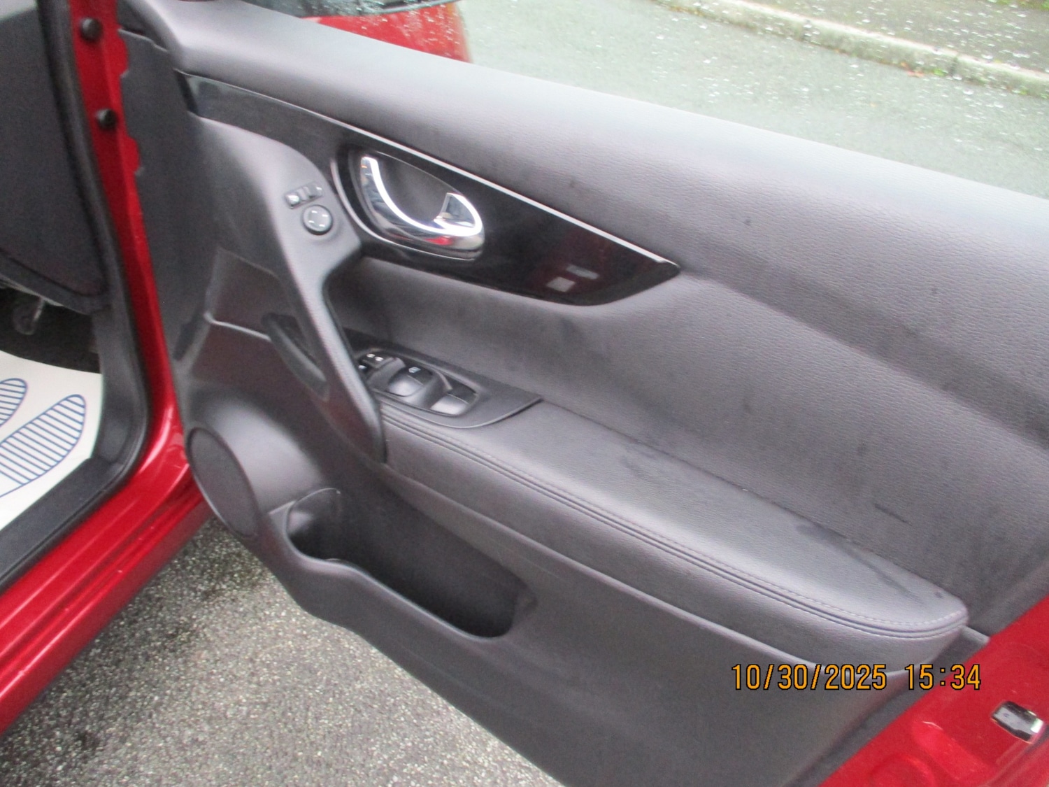 Used Nissan Qashqai 2015 for sale - 76402137: Photo 29