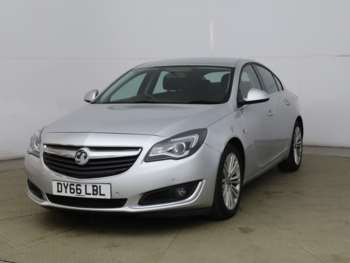 2016 (66) - 1.6 CDTi ecoFLEX Design Nav 5dr [Start Stop]