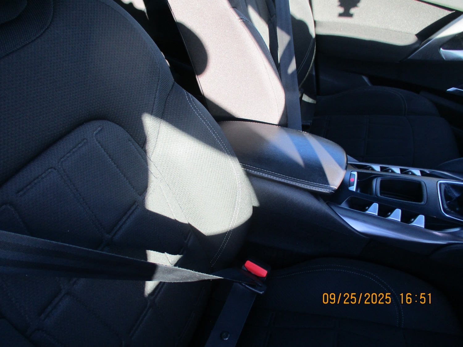 Used DS Automobiles DS 5 2016 for sale - 76048720: Photo 10