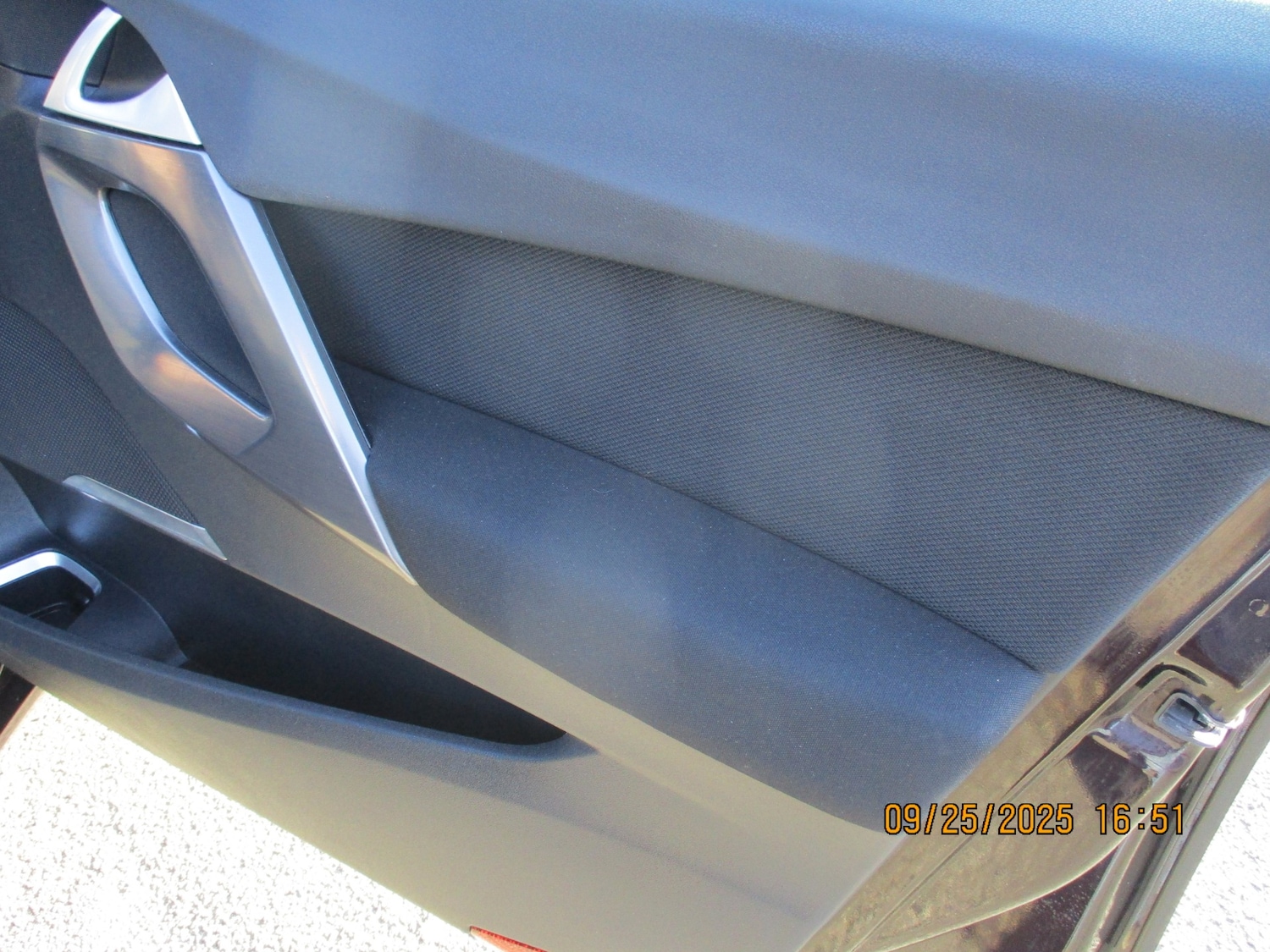 Used DS Automobiles DS 5 2016 for sale - 76048720: Photo 11