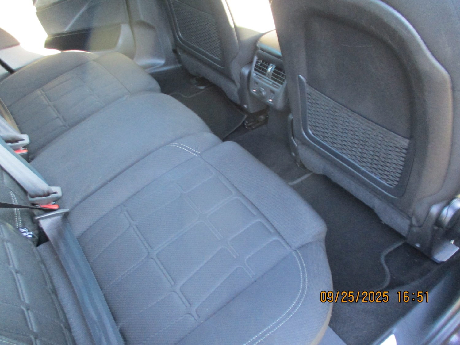 Used DS Automobiles DS 5 2016 for sale - 76048720: Photo 12