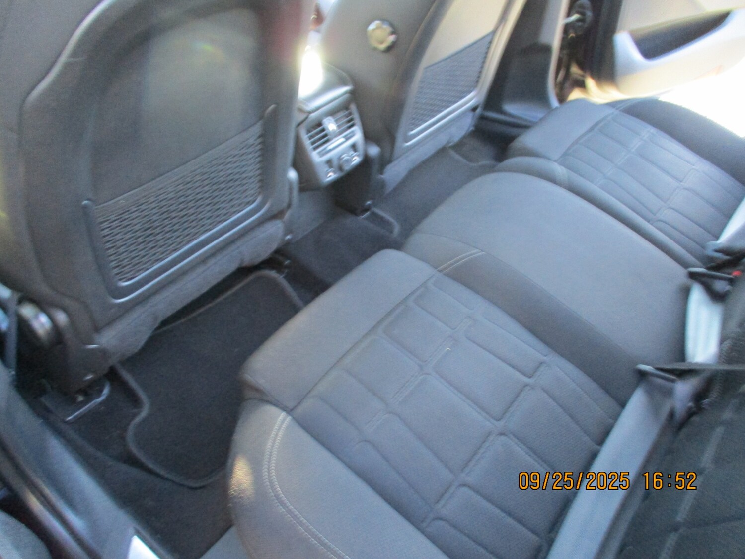 Used DS Automobiles DS 5 2016 for sale - 76048720: Photo 17