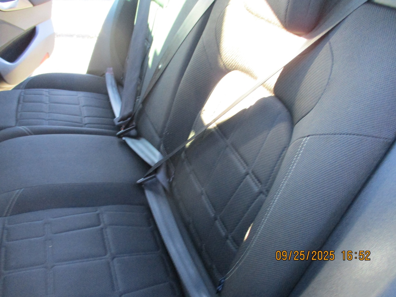 Used DS Automobiles DS 5 2016 for sale - 76048720: Photo 18