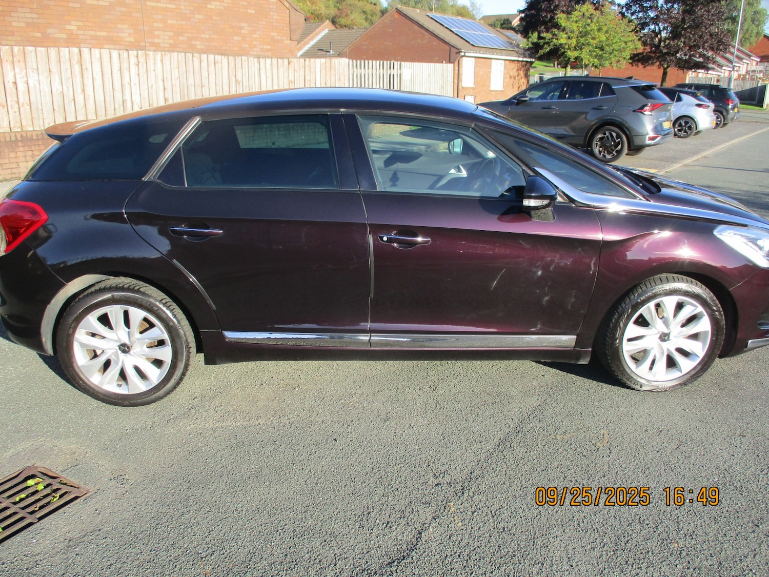 Used DS Automobiles DS 5 2016 for sale - 76048720: Photo 2