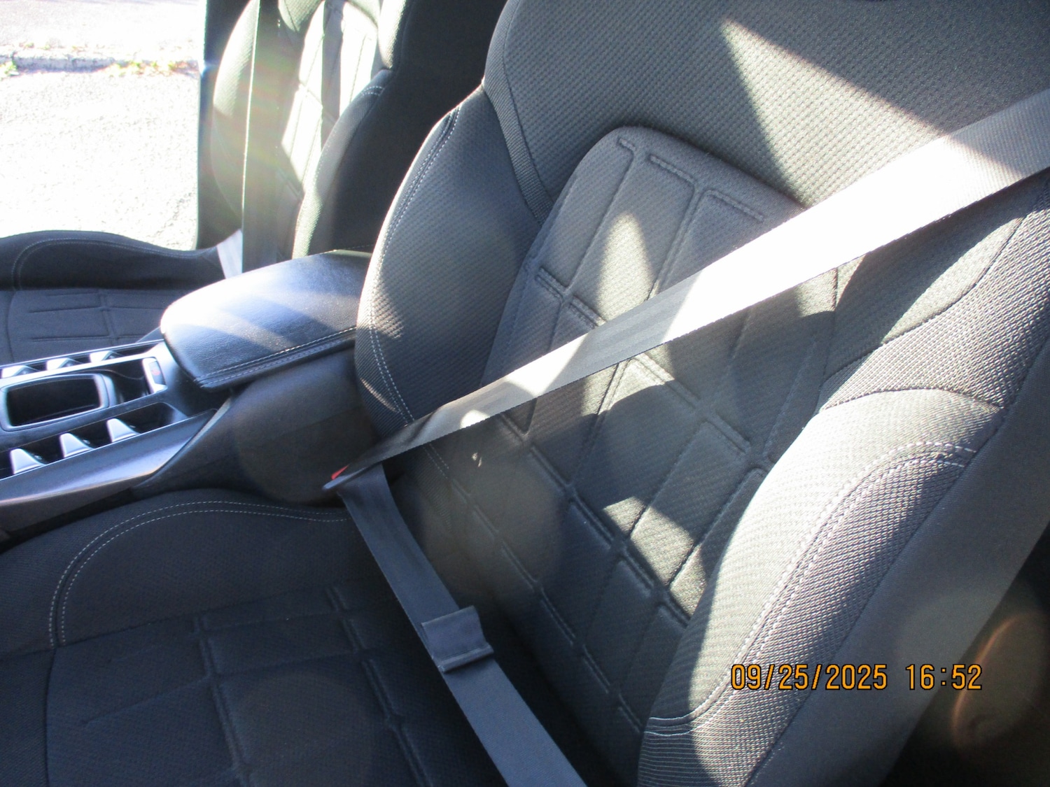 Used DS Automobiles DS 5 2016 for sale - 76048720: Photo 21