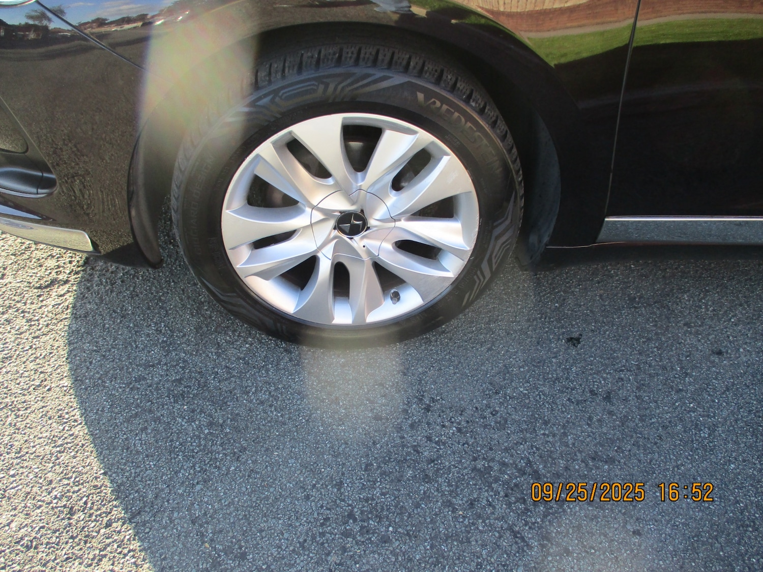 Used DS Automobiles DS 5 2016 for sale - 76048720: Photo 23