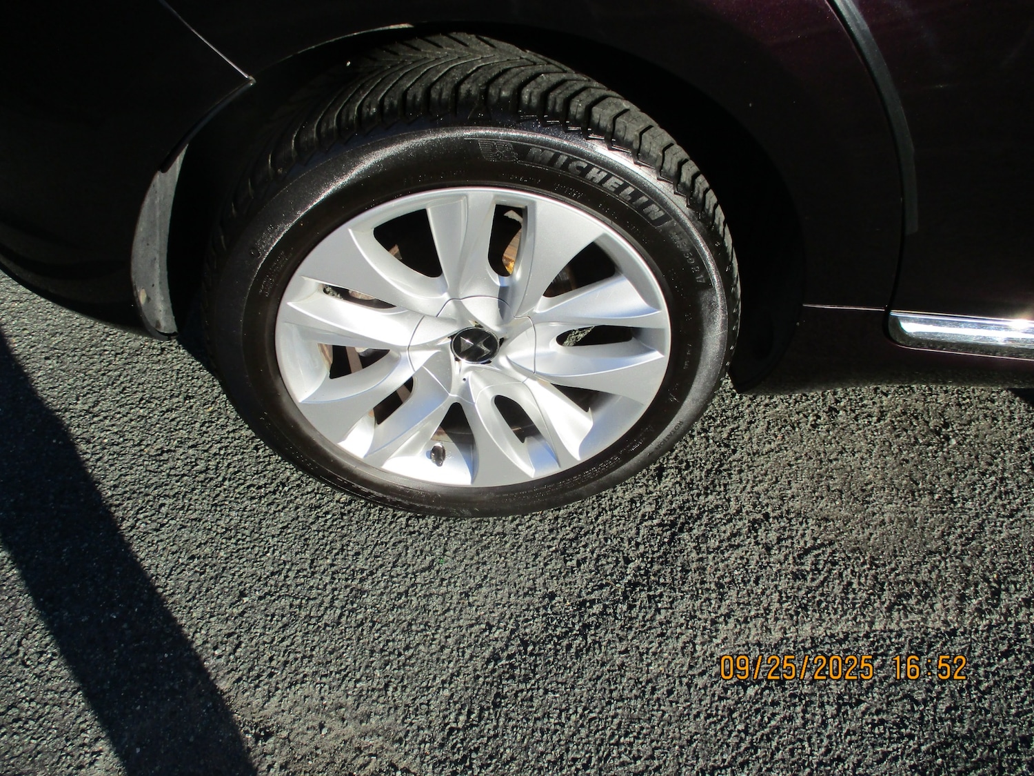 Used DS Automobiles DS 5 2016 for sale - 76048720: Photo 25