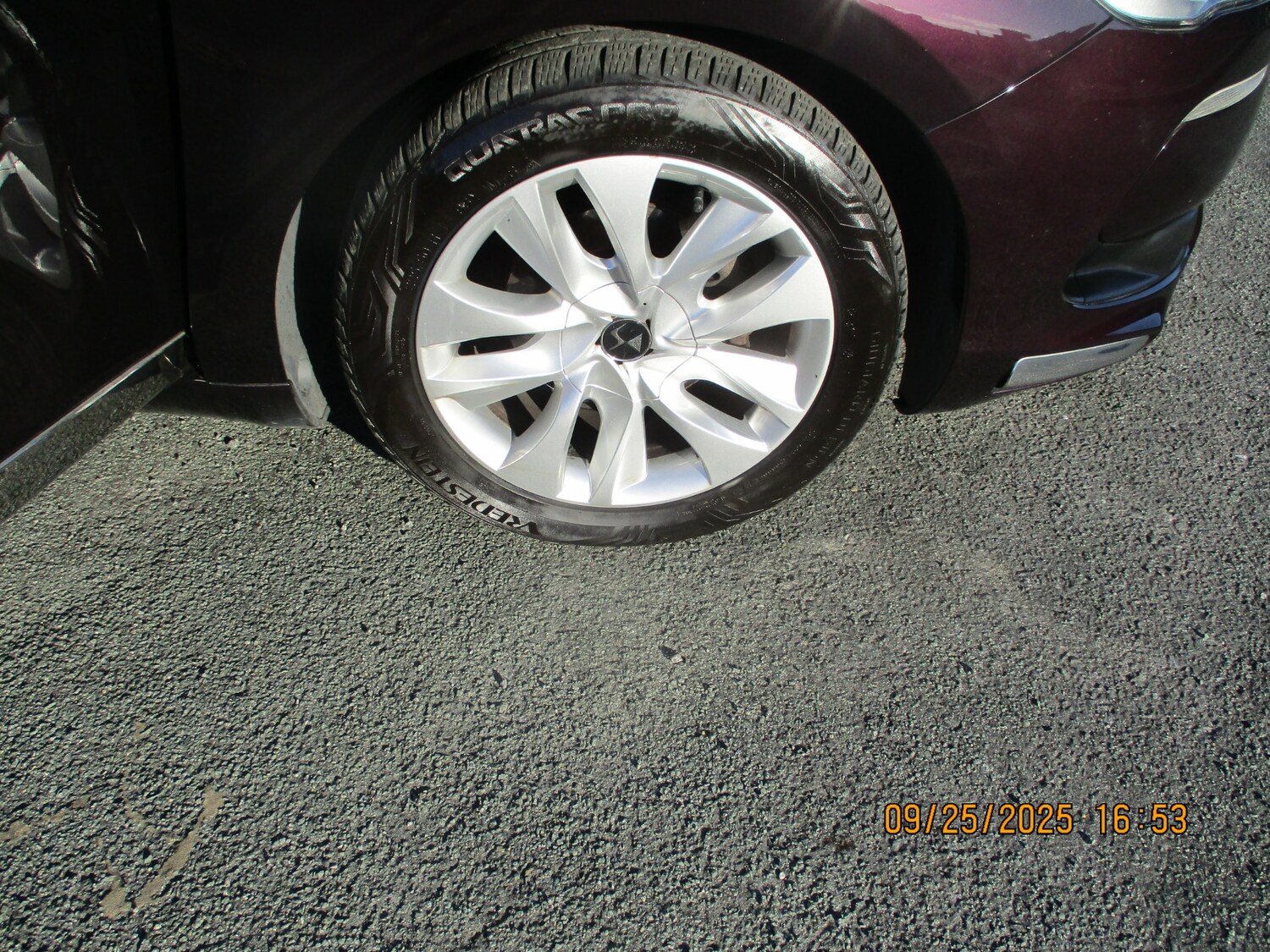 Used DS Automobiles DS 5 2016 for sale - 76048720: Photo 26