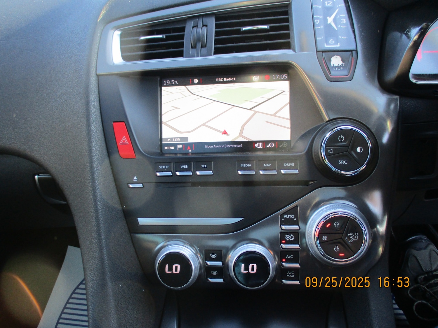 Used DS Automobiles DS 5 2016 for sale - 76048720: Photo 27