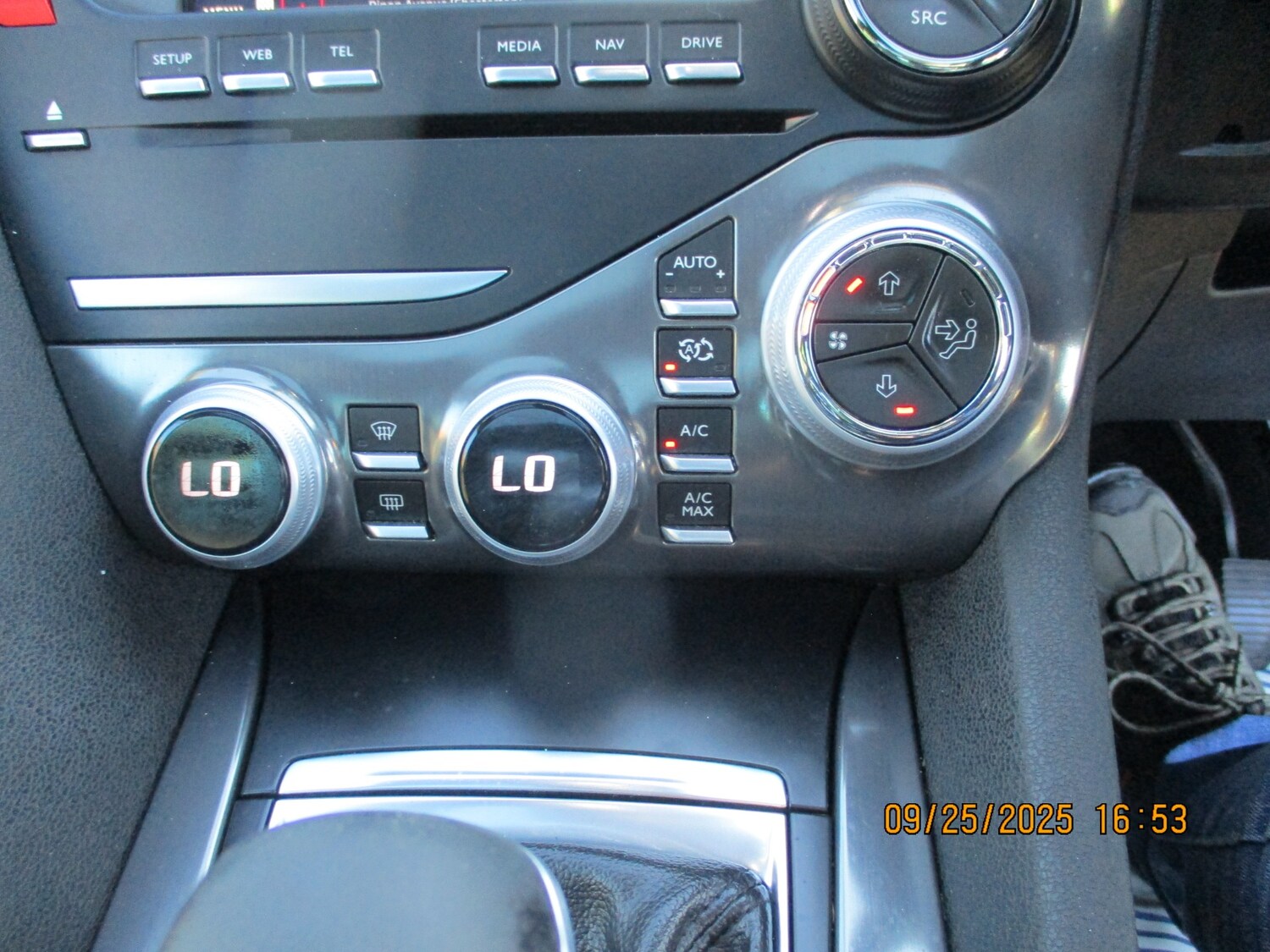 Used DS Automobiles DS 5 2016 for sale - 76048720: Photo 28