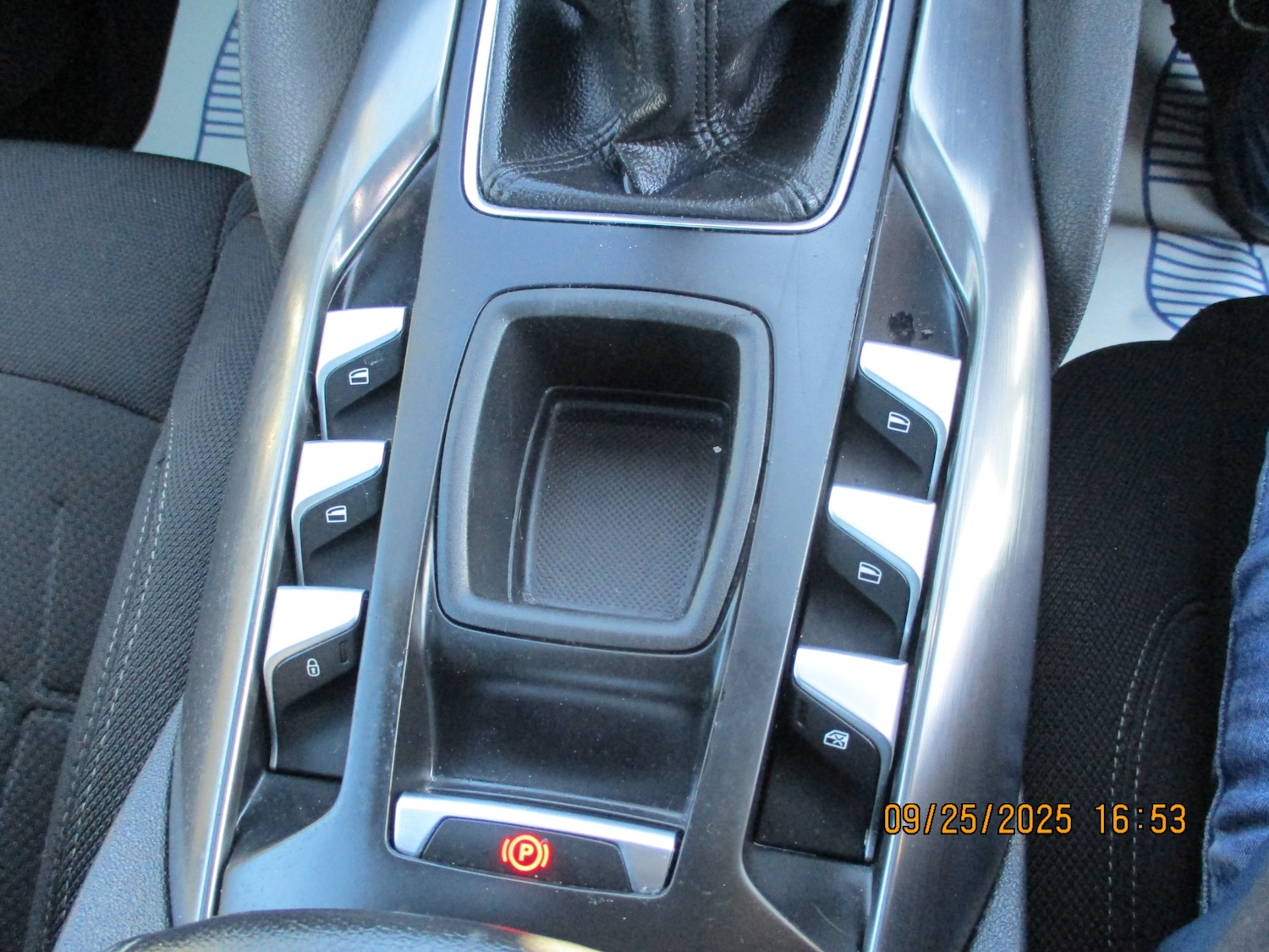 Used DS Automobiles DS 5 2016 for sale - 76048720: Photo 29