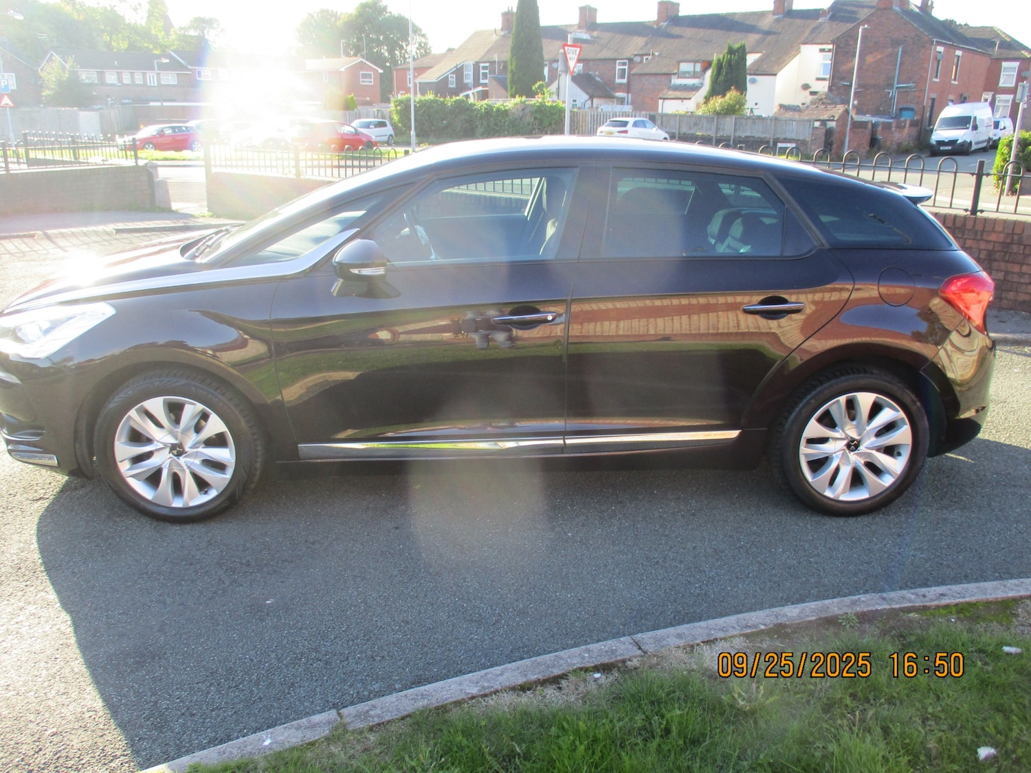 Used DS Automobiles DS 5 2016 for sale - 76048720: Photo 6