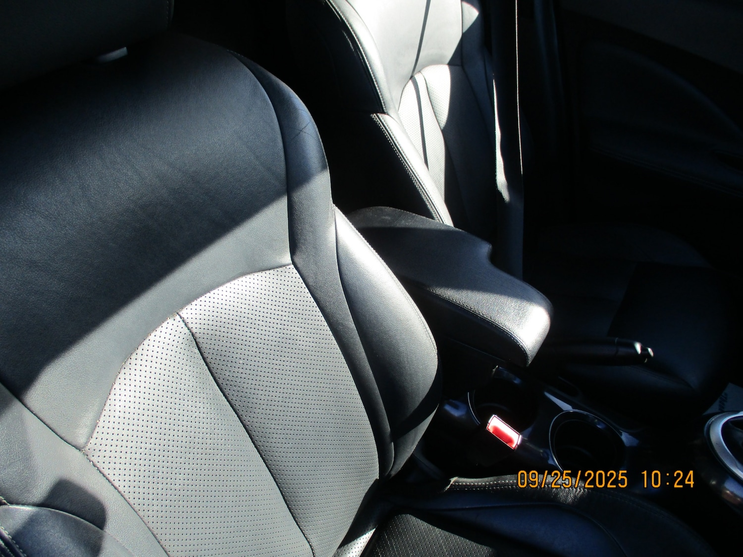 Used Nissan Juke 2015 for sale - 75997100: Photo 10