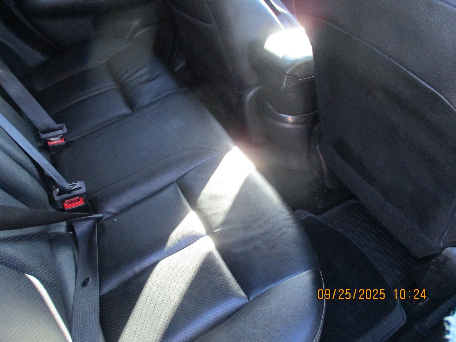 Used Nissan Juke 2015 for sale - 75997100: Photo 12