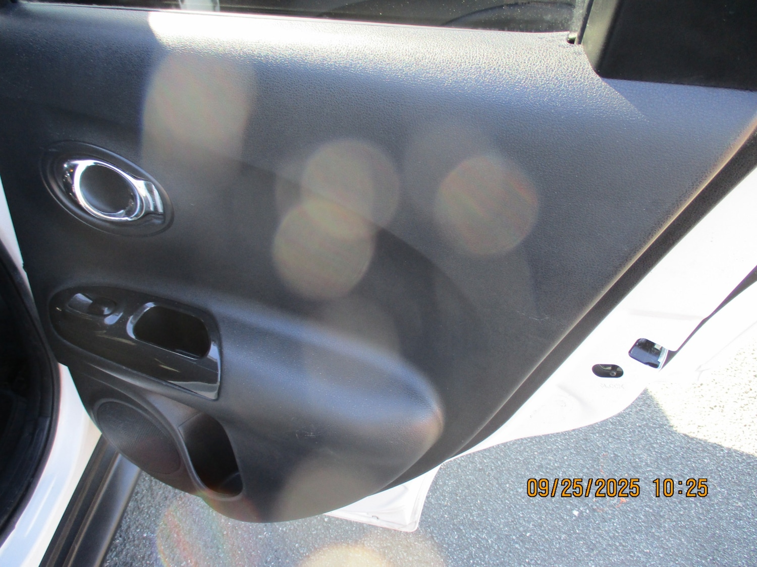 Used Nissan Juke 2015 for sale - 75997100: Photo 14