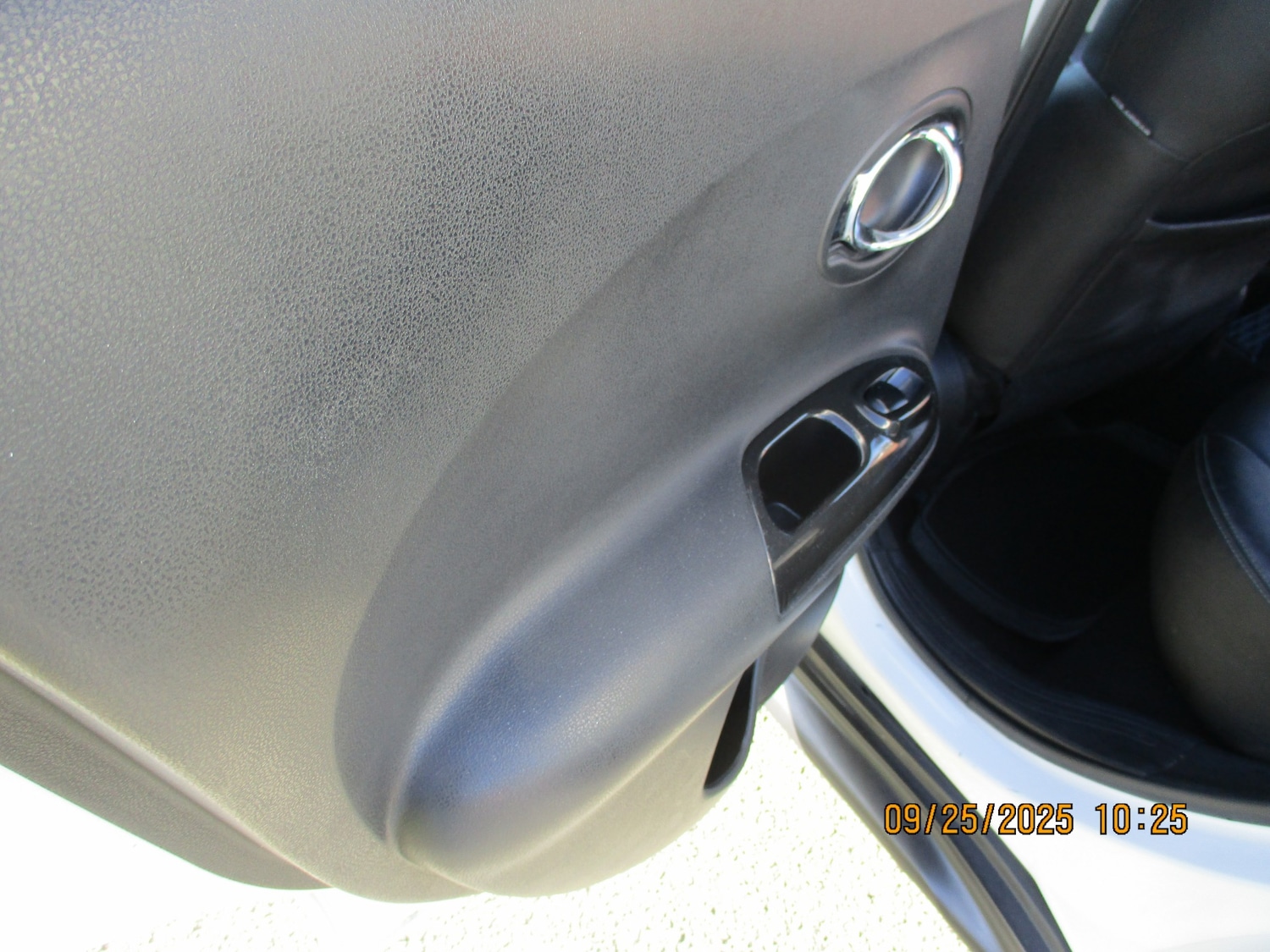 Used Nissan Juke 2015 for sale - 75997100: Photo 18