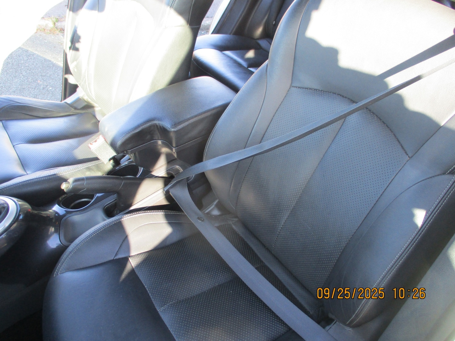 Used Nissan Juke 2015 for sale - 75997100: Photo 20