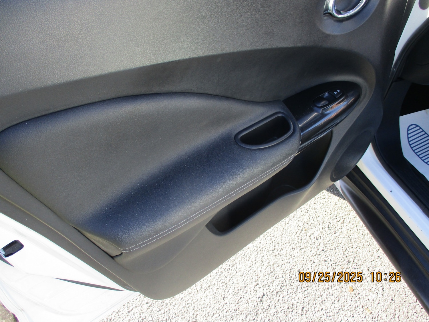 Used Nissan Juke 2015 for sale - 75997100: Photo 21