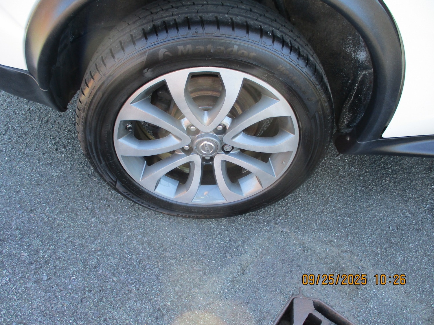 Used Nissan Juke 2015 for sale - 75997100: Photo 24